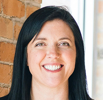 Sophie Hartwell – Menedżer ds. Obsługi Klientów, zdjęcie członka zespołu wsparcia